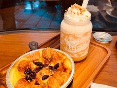 季节限定蛋糕-Peet's Coffee皮爷咖啡(新天地黑标店)