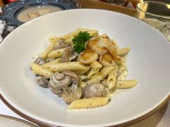 -get pizza意大利餐厅(凯德MALL店)