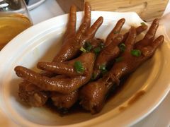 -金汇酒楼(中山东区店)
