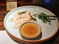 -外婆家(蓝色港湾店)