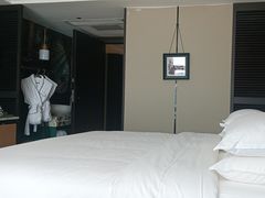-铂尔登国际酒店(南山深圳湾口岸店)