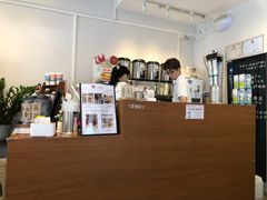 -一杯潮茶·专注潮汕茶饮(朝阳庄店)