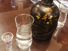 -季家厨房(长江东大街店)