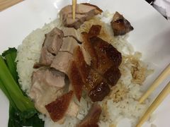 -太兴烧味餐厅(香港机场店)