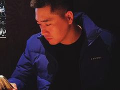 -SHAN山(前滩太古里店)