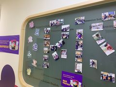 -瑞思少儿中心·少儿英语素养启蒙(回龙观校区)