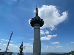 -岳麓山风景名胜区