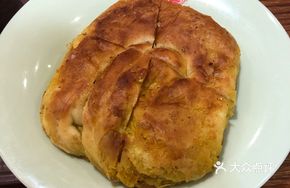 Xiao Xihu Sugar Oil Crisp Bun