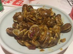 -拙味兄弟龙虾·江湖菜(和畅堂店)