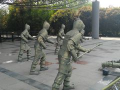 -合肥三国新城遗址公园