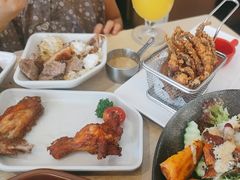 -豪客来牛排(海沧阿罗海店)