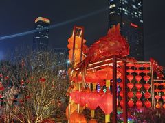 -天河体育中心