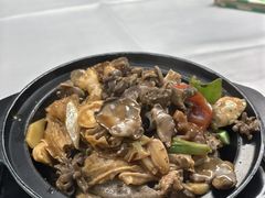 -海鲜街菜馆(海珠南路店)