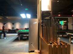 -云川台球(马甸店)