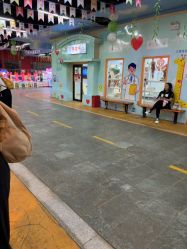 -点点梦想城(金水路店)