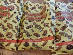-Piroshky Piroshky