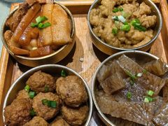 -磁州卤面·地标邯郸菜(97年创始店)