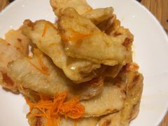-金掌勺·锅包肉(广渠门店)