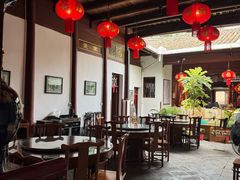 -董府·古宅餐厅