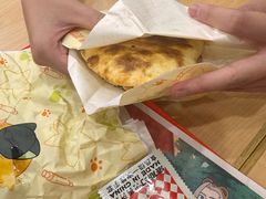 -塔斯汀中国汉堡(浦东绿地东海岸店)