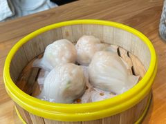 晶莹虾饺皇-颐和•海鲜砂锅粥•啫啫煲(奥林匹克广场店)
