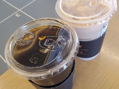 -星巴克臻选(北京蓝色港湾RO店)
