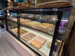 -盛江山自助料理(奥莱锦辉购物广场店)