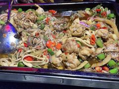 -蘭奢雅集·江浙菜(青山江滩店)