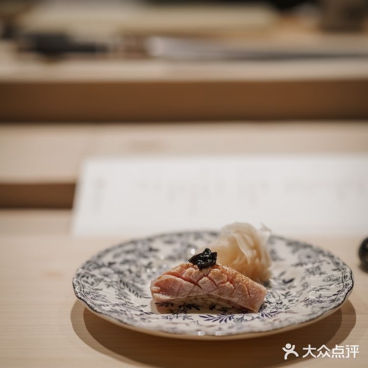 温州顶级omakase，日料天花板🍣