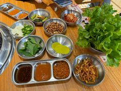 -哼蟹二将·烤肉酱蟹(合生汇店)