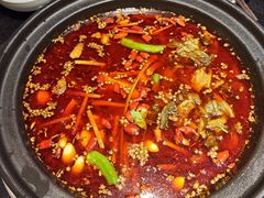 -小饕荟雅安贡椒鱼鲜馆(广福桥店)