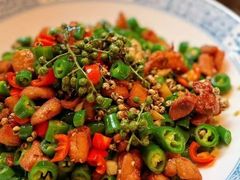 -连鹭海鲜·海肠捞饭·海胆饭(星海店)