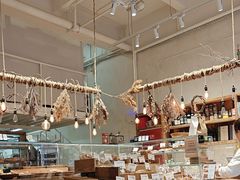 -佐敦面包铺·JORDAN BAKERY