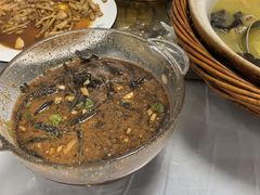 -翠茗农庄土菜馆(天目湖店)