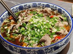 -富临轩私房菜(集庆门大街店)