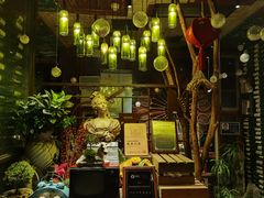 -胡桃里音乐酒馆(环亚凯瑟琳广场店)