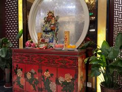 -老牌坊鲁菜名店(聊城美食岛店)