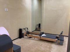 -FLARE STAR FITNESS(复地活力城店)