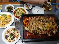-浔味·山屿湖·正宗淳牌全鱼宴老字号