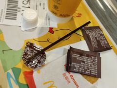 -麦当劳(列东店)