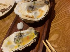 -蚝太郎 • 海鲜烧烤(Upark店)