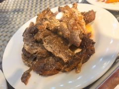 -韩麦大冷面(桂花街直营店)