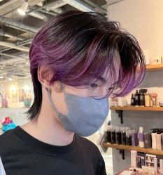 -Kraemer Paris苏豪发廊