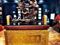 -福禧酒窖·中餐厅 (万柳店)