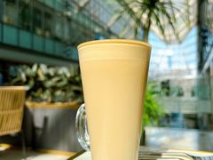 -哈迪森Hudson(环球金融中心店)