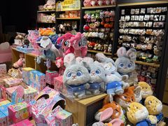 -九木杂物社(凯德大峡谷店)