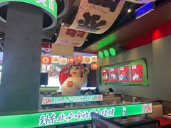 -钱锋炭缸烧烤(南湖大路总店)