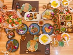 -酒久自助料理(佳兆业店)