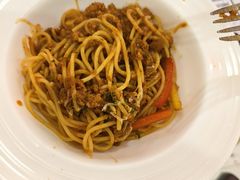 -斗牛士牛排餐厅(嘉里汇店)