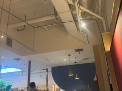 -悦海·家宴·冰花皮皮虾大锅贴(宝龙店)